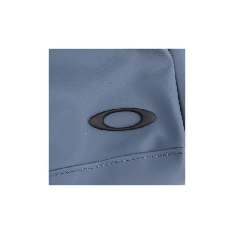 Oakley Polyester One Shoulder Crossbody Bag, Sling Bag Men's Deep Slate-8