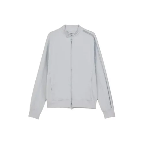 Y 3 Free Shipping With AdiClub Y 3 3 Stripes Track Top