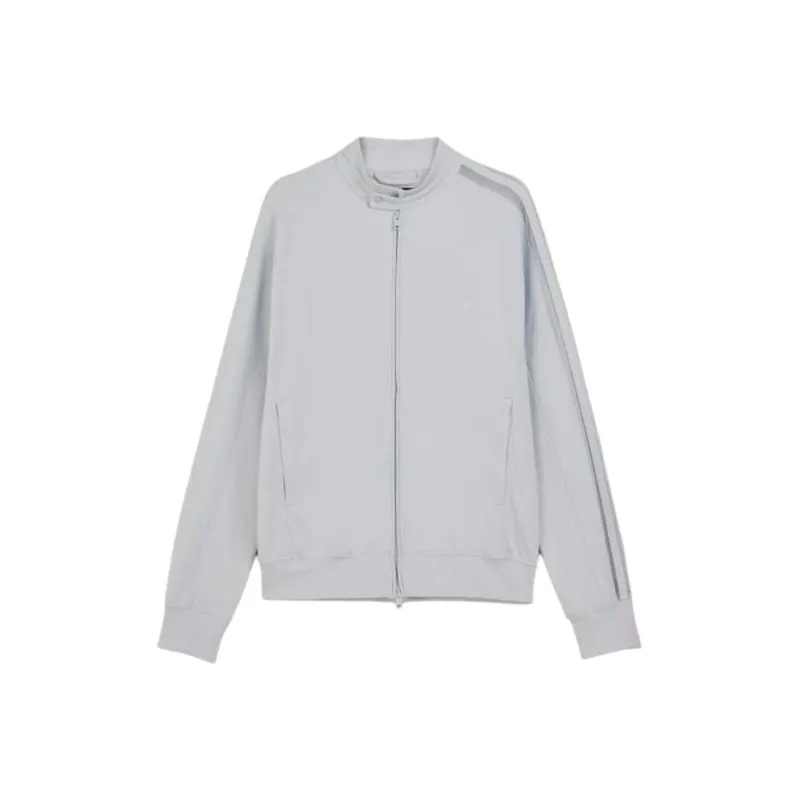Adidas Y 3 3 Stripes Track Top-0