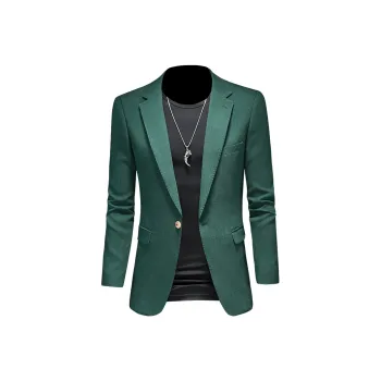 DABAISHA Business Suit Men's Jasper
