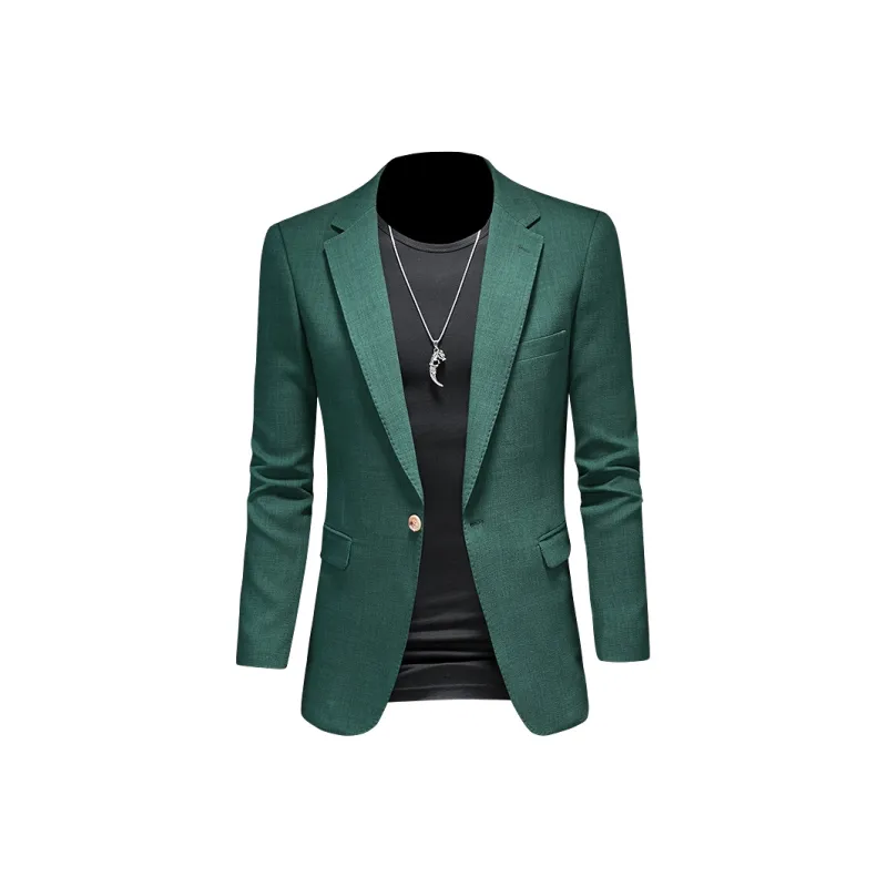 DABAISHA Business Suit Men's Jasper-0