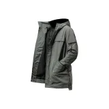 Gray Green