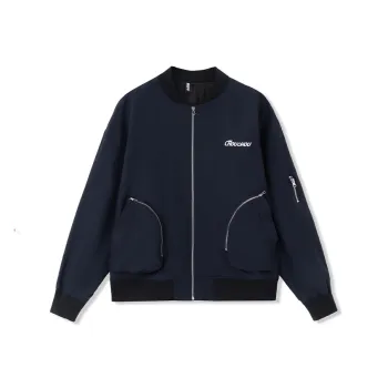 CHOUCHOUS Jackets & Coats Unisex