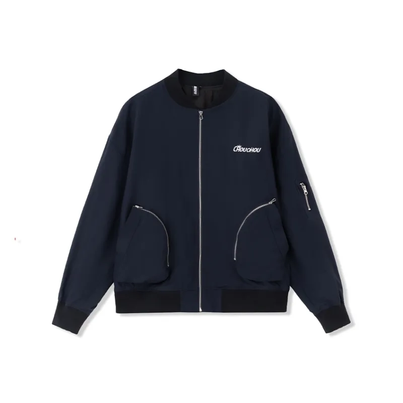 CHOUCHOUS Jackets & Coats Unisex-0