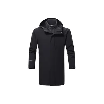 PELLIOT Classic 1.0 Waterproof And Windproof Windbreaker Jacket Men's