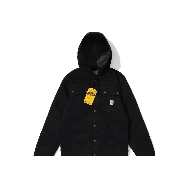 Carhartt Jackets Men-3