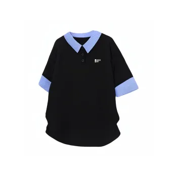 CHARLIE GOLF Polo Shirts Unisex