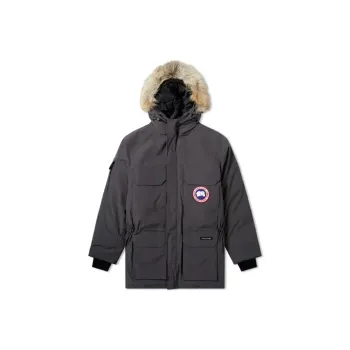 Canada Goose Expedition Parka Heritage Parka