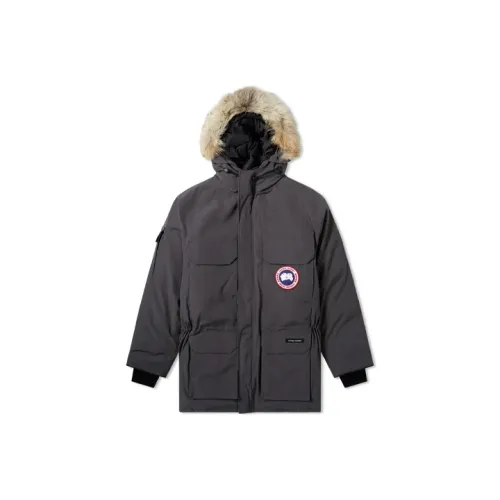 Canada Goose Expedition Parka Heritage Parka
