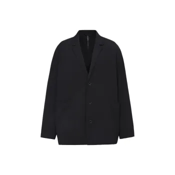 Lululemon Everyday Outfit Series Business Suit Men's