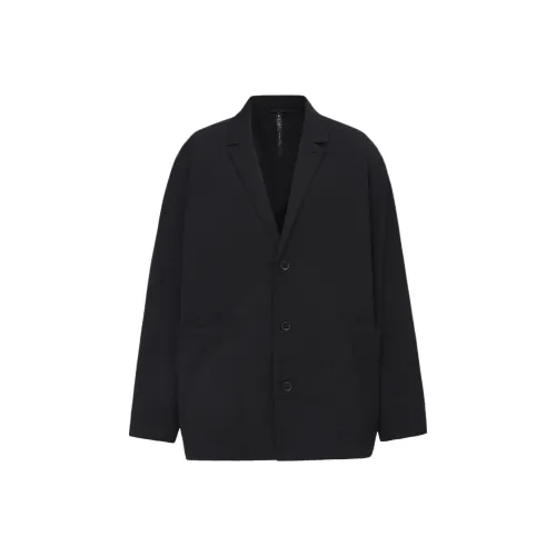 Lululemon Everyday Outfit Series Business Suit Men's