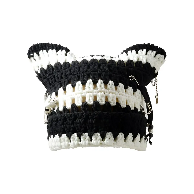 FREE RABBITⅡ Beanies Unisex-1