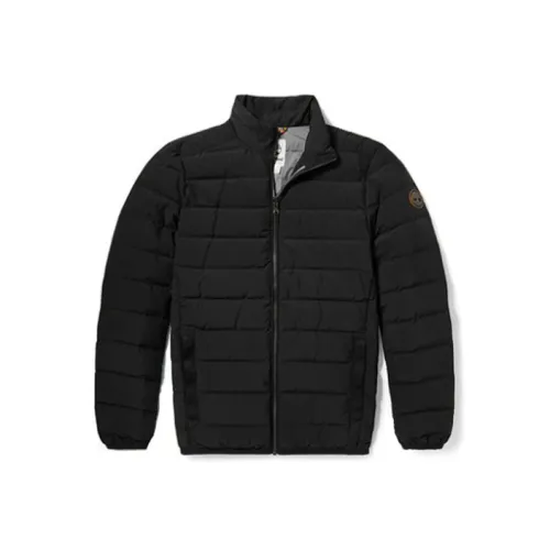Timberland Down Jacket Men's Black