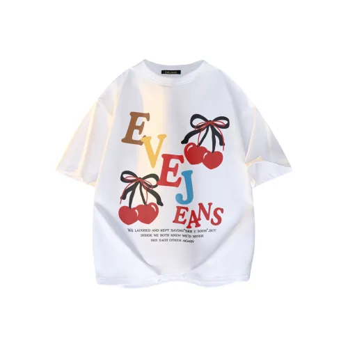 Yiwen T Shirts Unisex