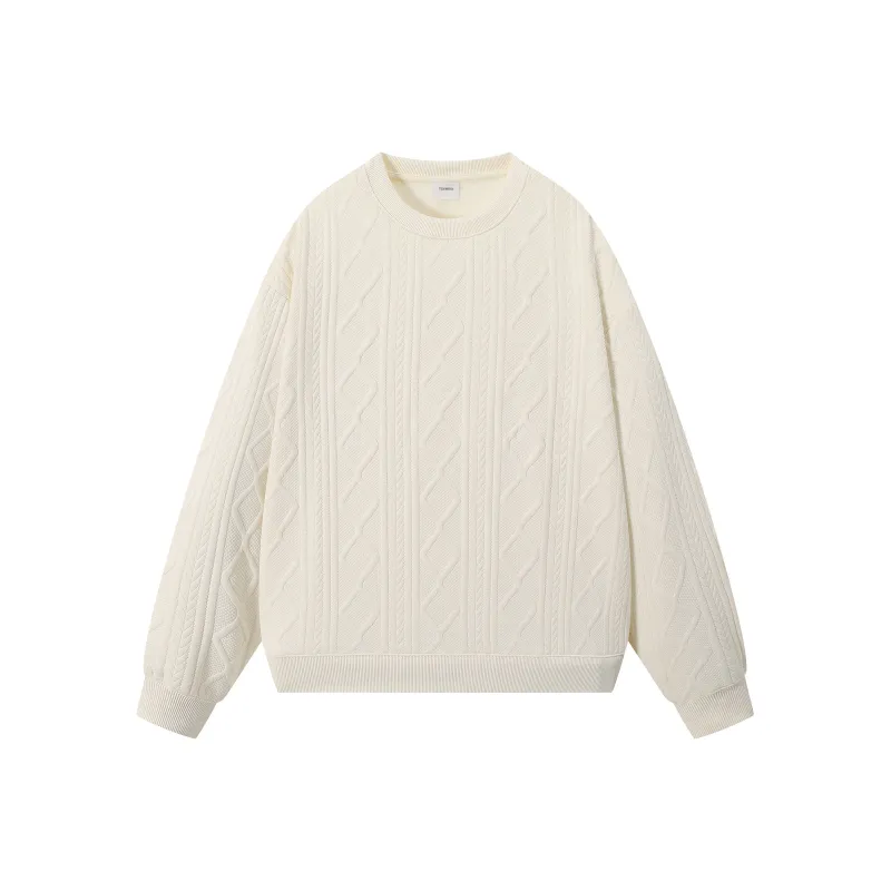 TEN MIRO Sweatshirts Unisex-4
