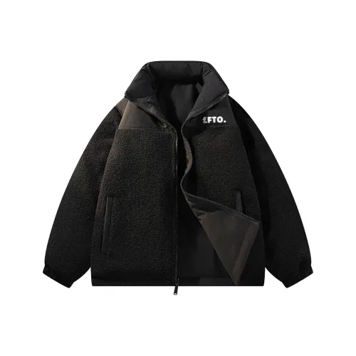 Lafetto Down Jackets Unisex