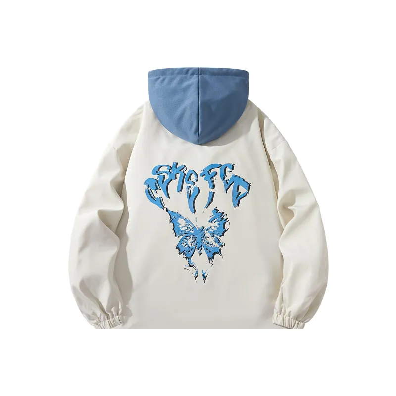 CSKS Jackets Unisex-0