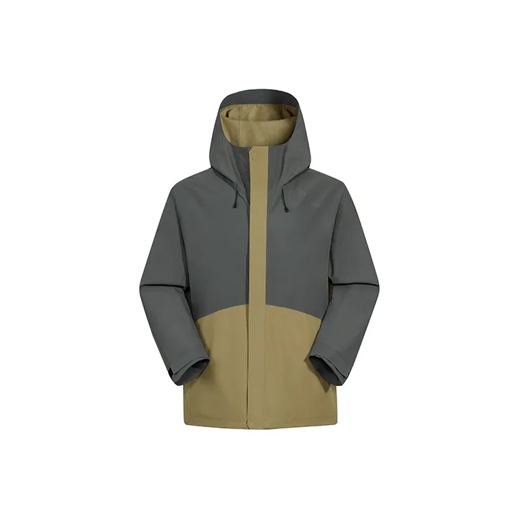 PIONEER CAMP Jackets Coats Unisex-24