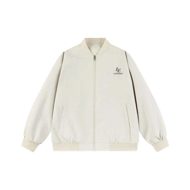 Lind Erki Jackets Unisex-4