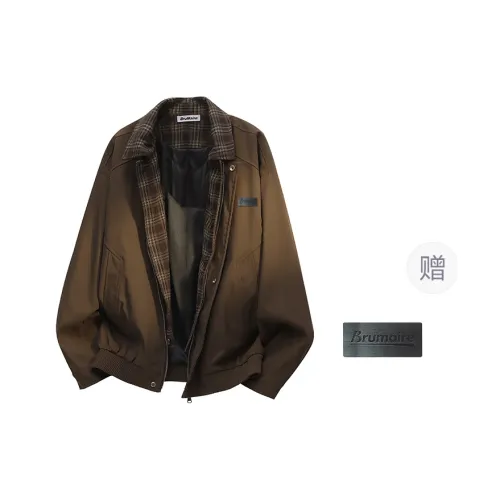 BRUMAIRE Jackets Unisex
