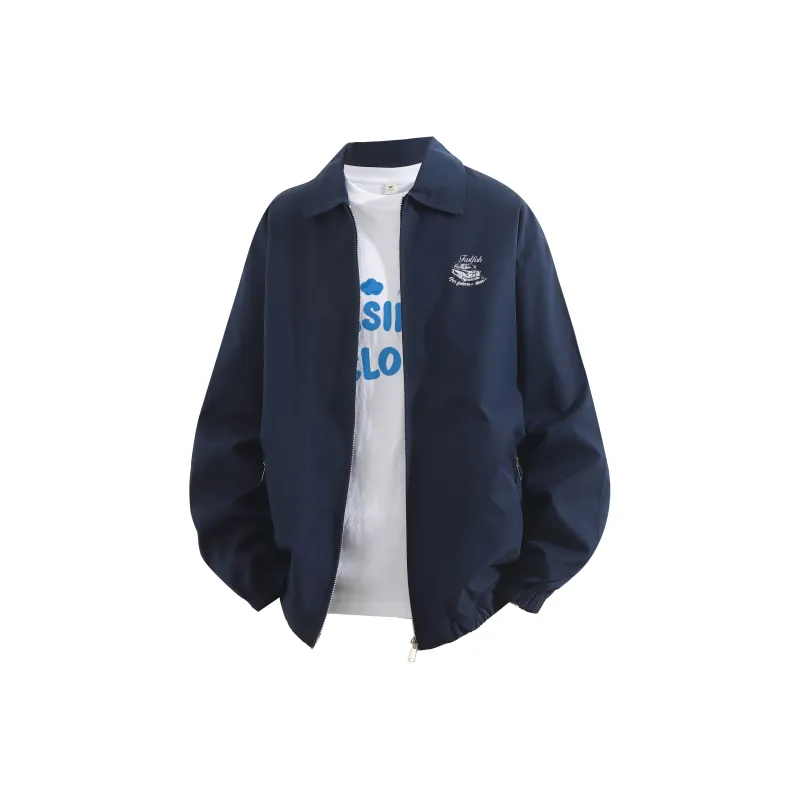FASTFISH Jackets & Coats Unisex-4