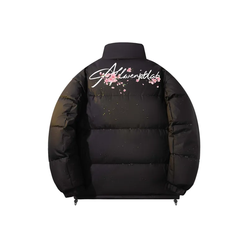 Wenpercy Down Jackets Unisex-12
