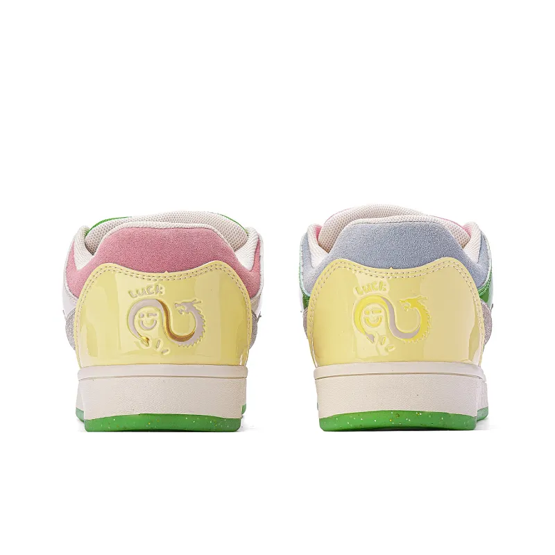 MINISO Lightning M Series Low Top Skateboard Shoes Unisex-82