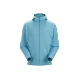 Bamboo Moon Blue/Solace