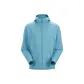 Bamboo Moon Blue/Solace