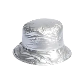 Adidas Baseball Caps Women's Silver