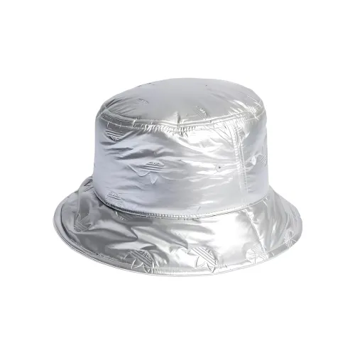 Adidas Baseball Caps Women's Silver