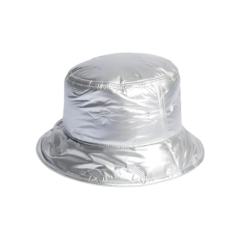 Adidas Baseball Caps Women's Silver-0