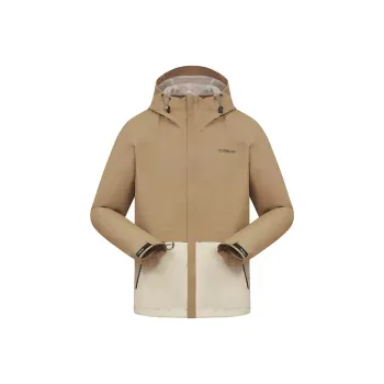 TOREAD Windbreaker Jacket Unisex
