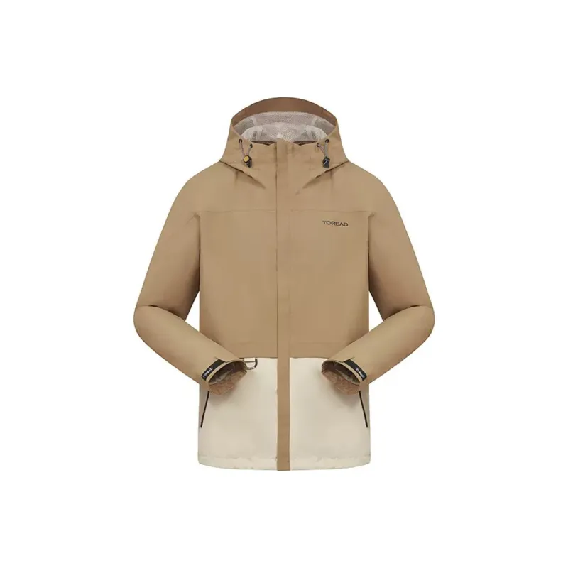 TOREAD Windbreaker Jacket Unisex-0