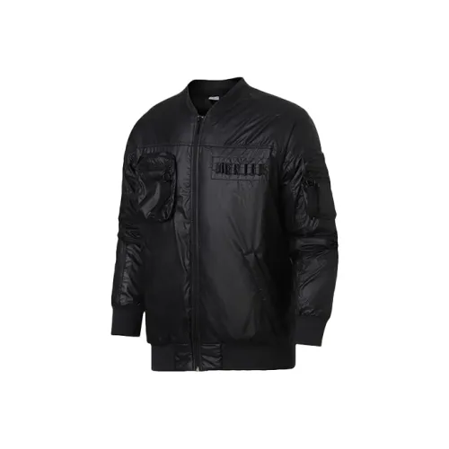 PUMA Down Jackets Men Black