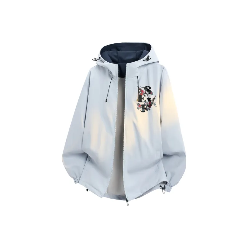 7 SEVFUN Jackets Unisex-6