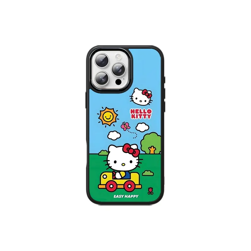Sanrio Hello Kitty Phone Cases-4