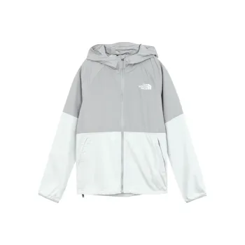 THE NORTH FACE City Outdoor Collection Jacket Men's Gray