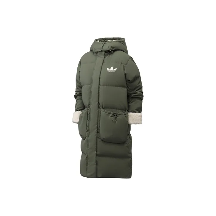 Adidas Originals Down Jackets Women's Jasper-0