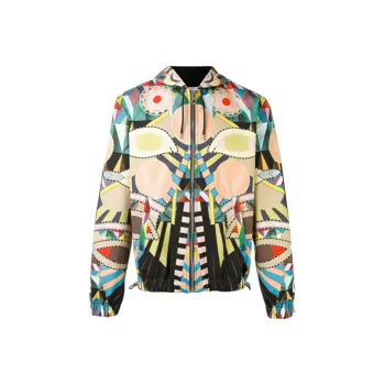 Givenchy Jackets Men Multicolor