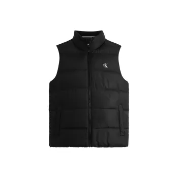 CALVIN KLEIN Vest Tank Top Unisex