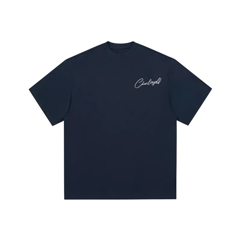 CHARLIE GOLF T Shirts Unisex-13