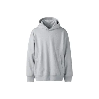 UNIQLO C Collection Sweatshirts Unisex Gray