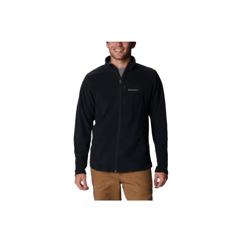 Columbia Jackets Men Black-0