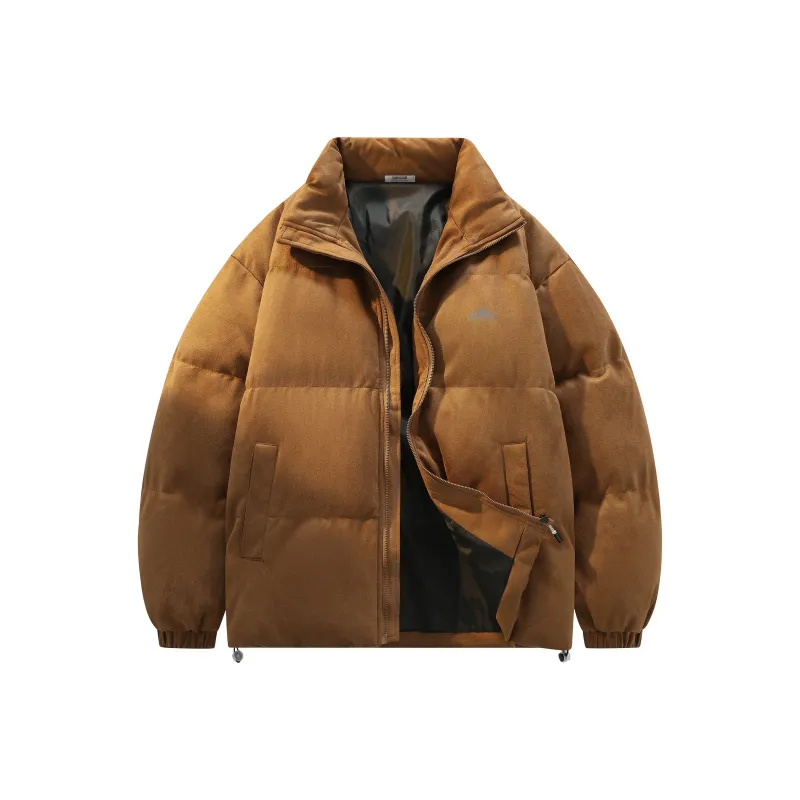 Pancoat Puffer Jackets Unisex-9