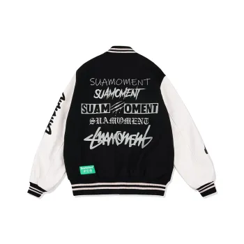 Suamoment Puffer Jackets Unisex