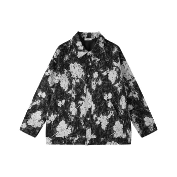 IL SARTO Jackets Unisex Black