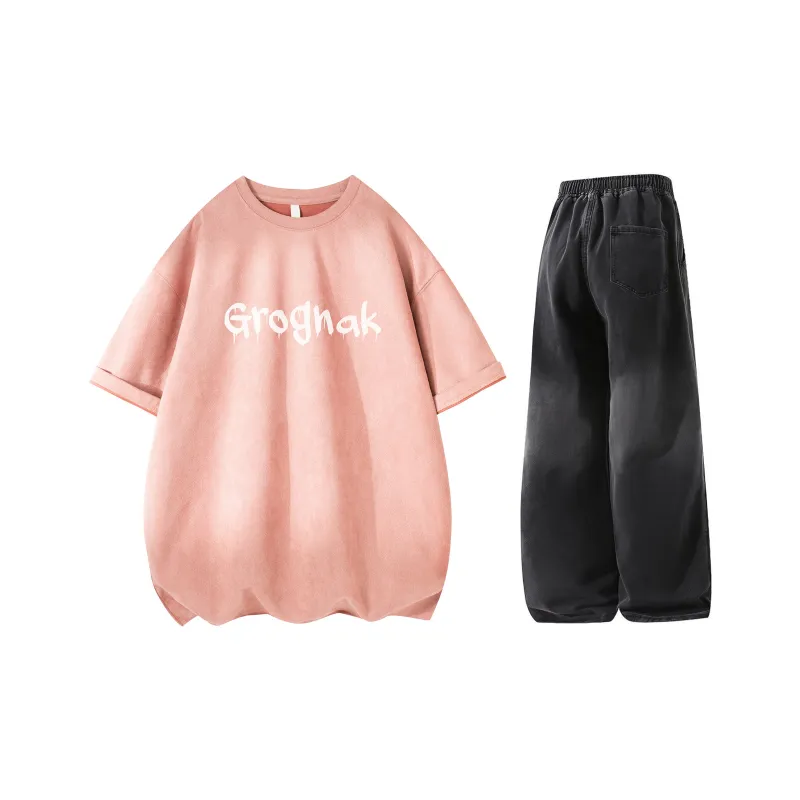 GROGNAK Casual Sportswear Unisex-13