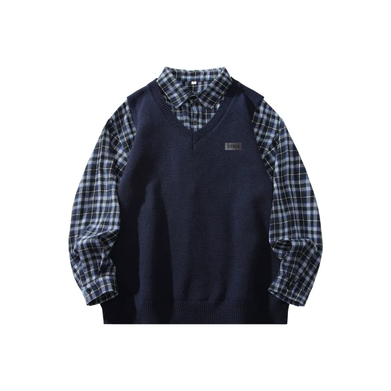TITH Knitwear Unisex-10
