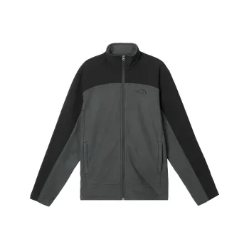 THE NORTH FACE M EMILIO DELTA FZ HD Jackets Coats Men's Gray/Black